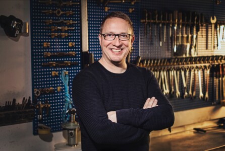Hjalti Lundsbjerg