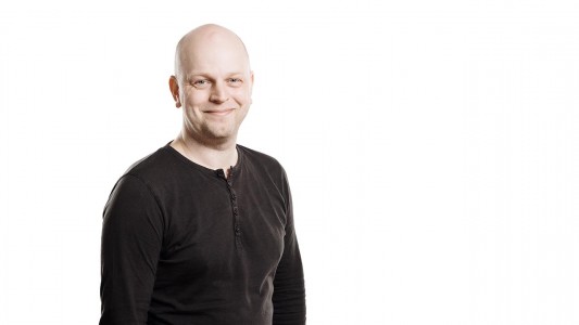 Regin Toftegaard