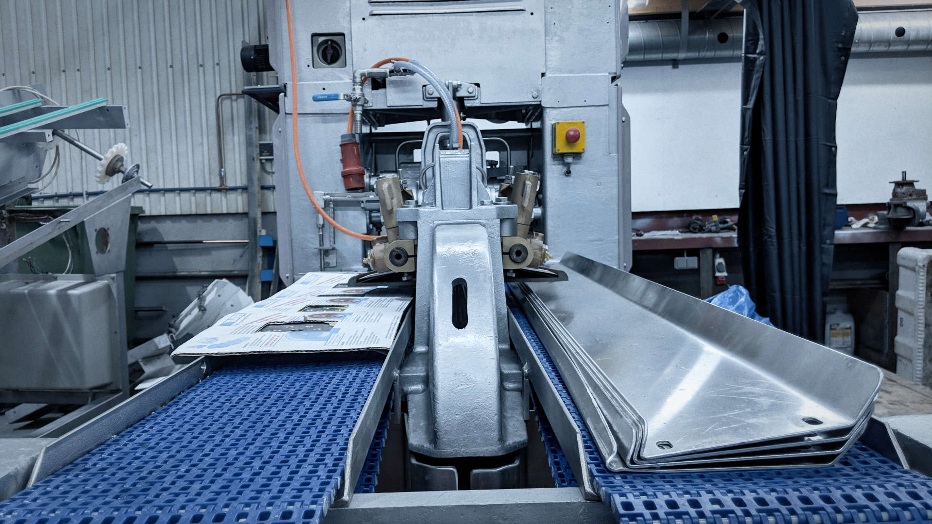 BAADER 189 BAADER 189