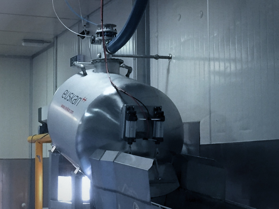 VF1000 vacuum feeder 1000 Liter2_DxO VF1000 vacuum feeder 1000 Liter