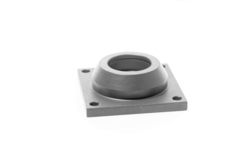 Flange Support