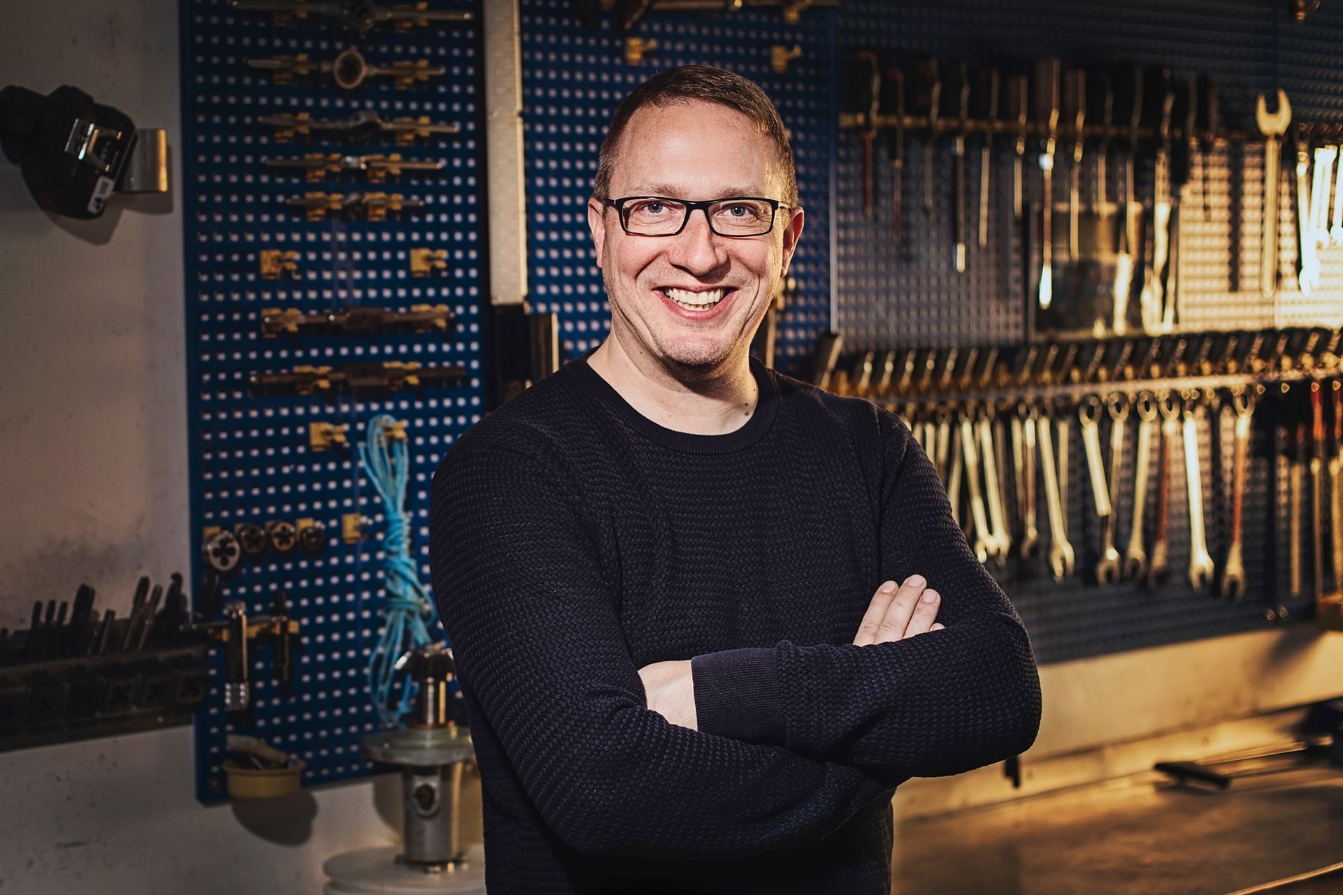 Hjalti Lundsbjerg