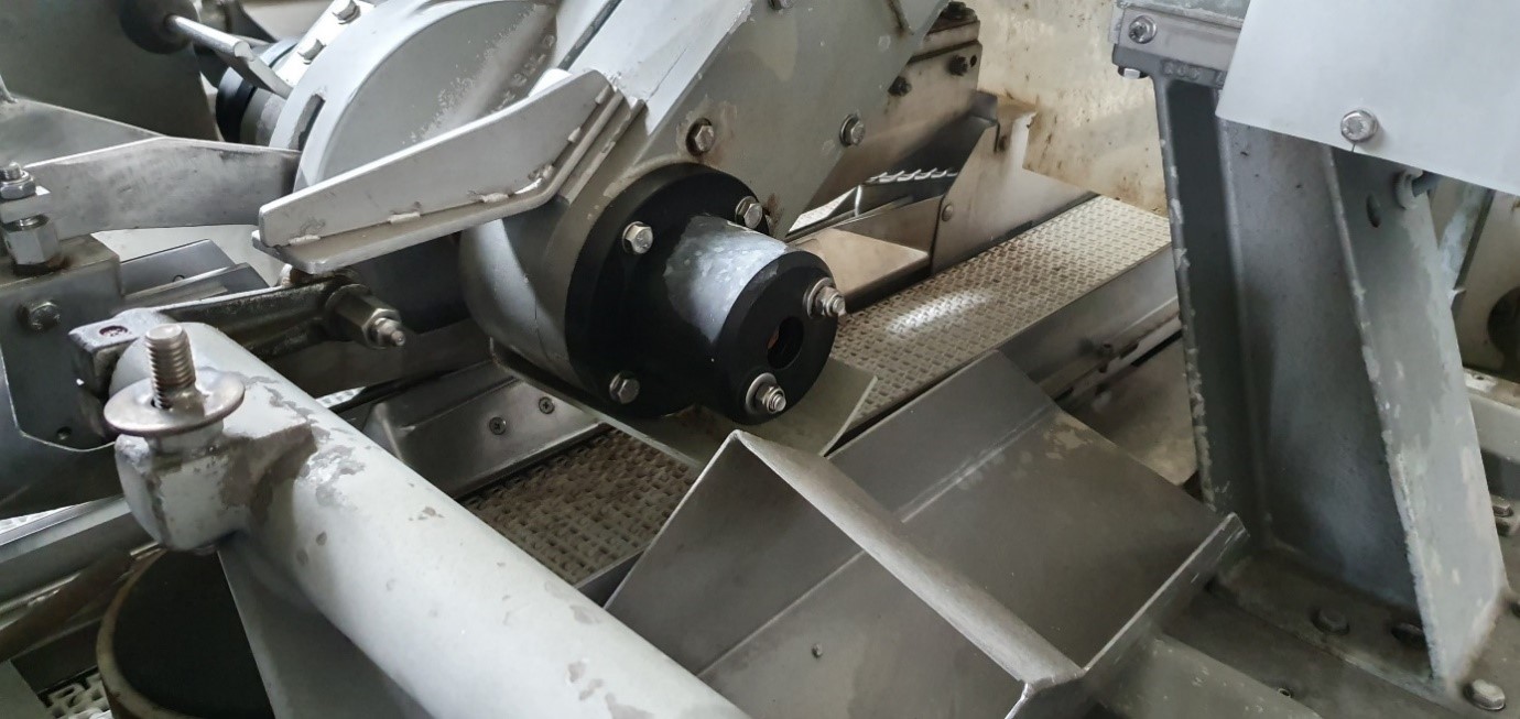 BAADER 184 on auction