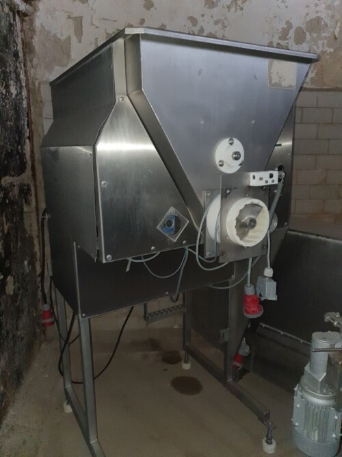 BAADER 697 Bone Separator