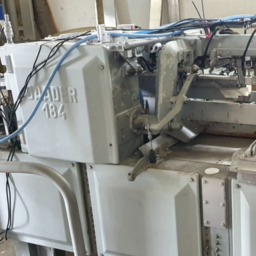 BAADER 184 on auction